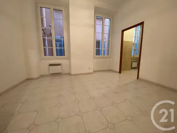 Appartement 3 pièces 54 m² 