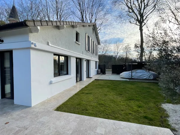 Maison 4 pièces 101 m² 