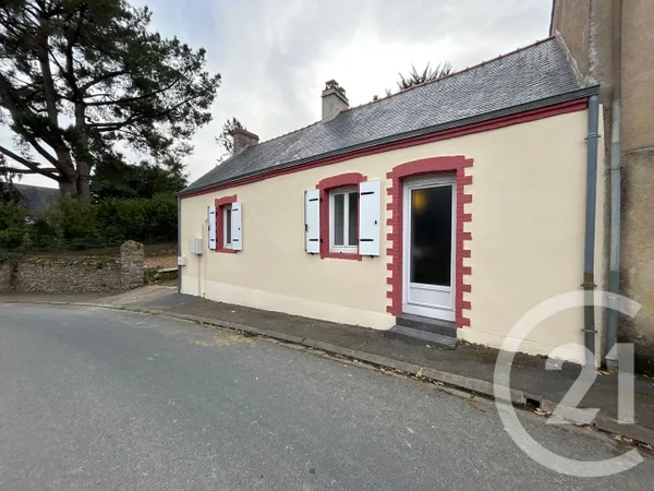 Maison 3 pièces 62 m² 