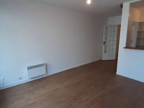Appartement 1 pièce 26 m² 