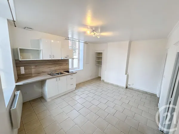 Appartement 2 pièces 32 m² 