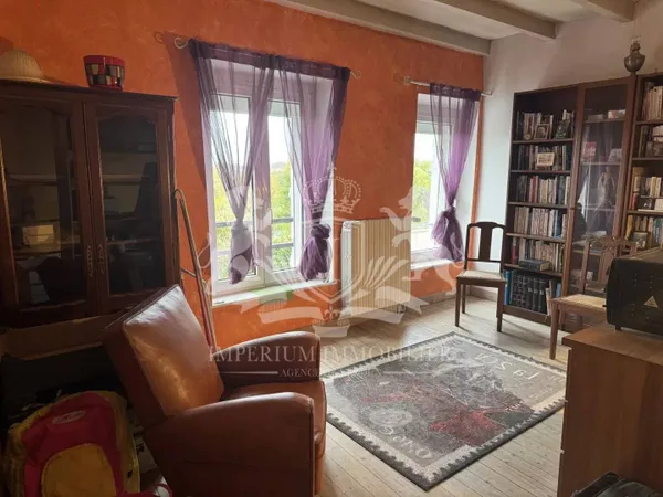Maison 4 pièces 77 m² 