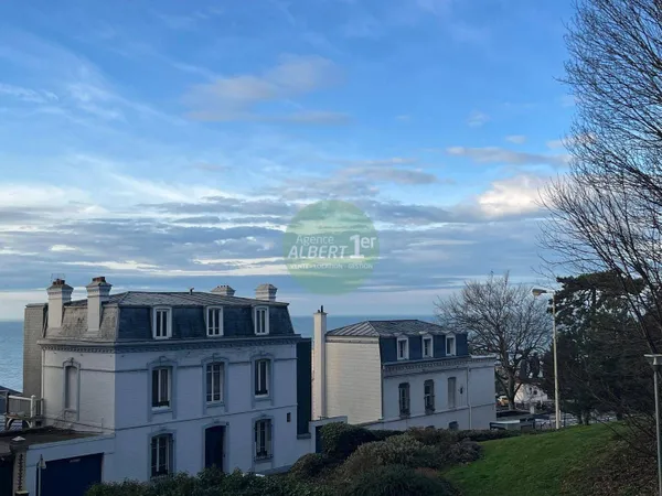 Appartement 1 pièce 24 m² 