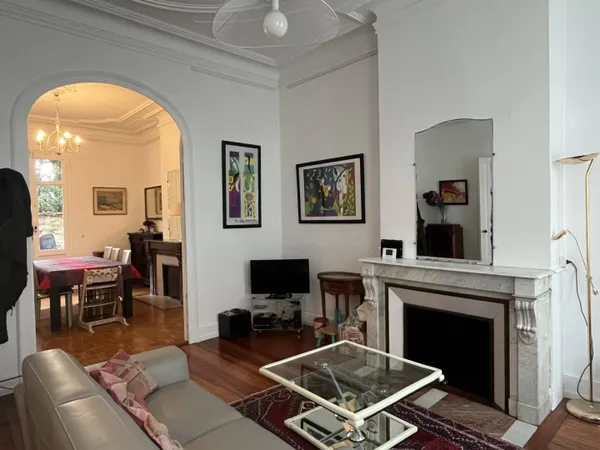 Maison 6 pièces 131 m² 
