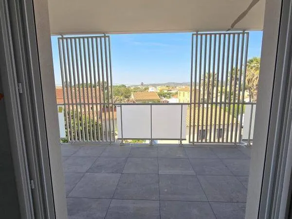 Appartement 4 pièces 78 m² 