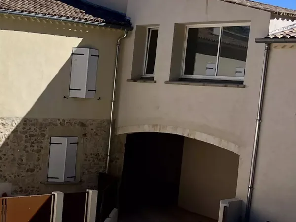 Grand appartement T3 