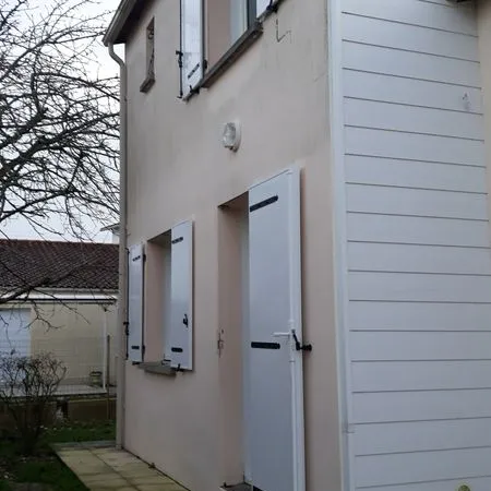Duplex a royan 