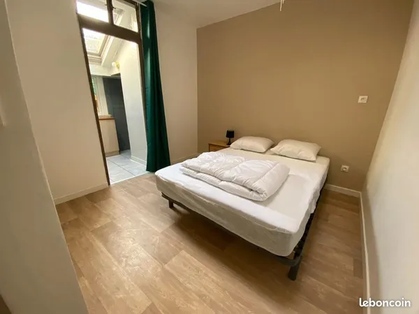 Maison 93m2 