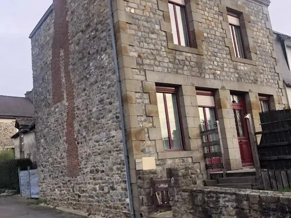 Maison 5 pièces 121 m² 