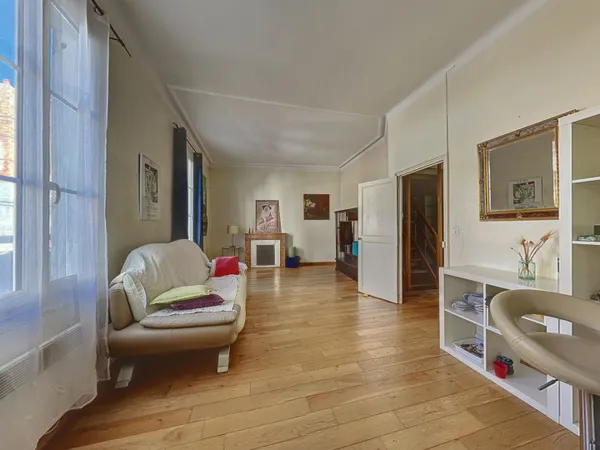 Appartement Avignon 3 pièce(s) 90 m2 