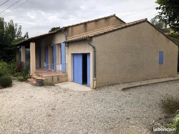 Villa 3 pièces 76 m² 