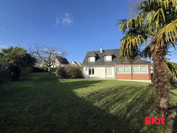 Villa 6 pièces 150 m² 