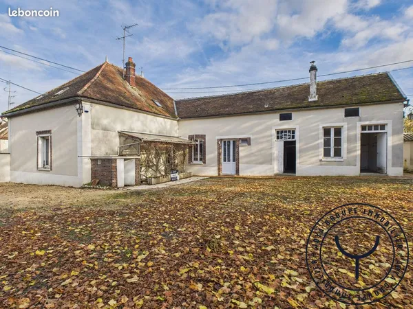 Maison 11 pièces 175 m² 
