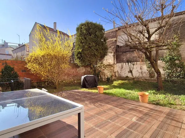 Maison 5 pièces 118 m² 
