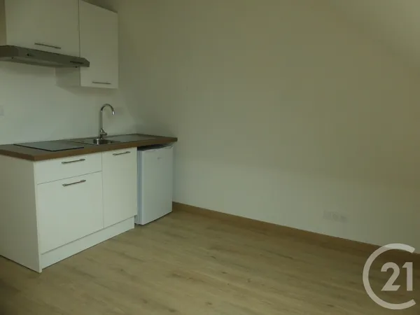 Appartement 2 pièces 29 m² 