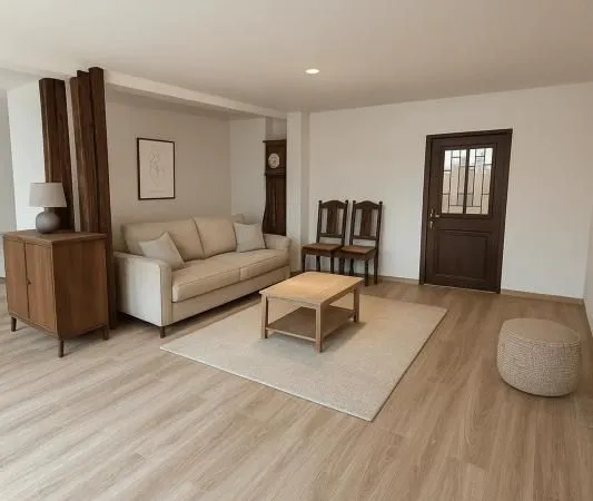 Maison 3 pièces 95 m² 