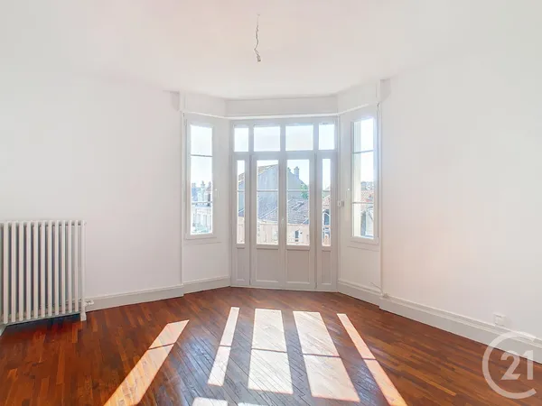 Appartement 3 pièces 67 m² 