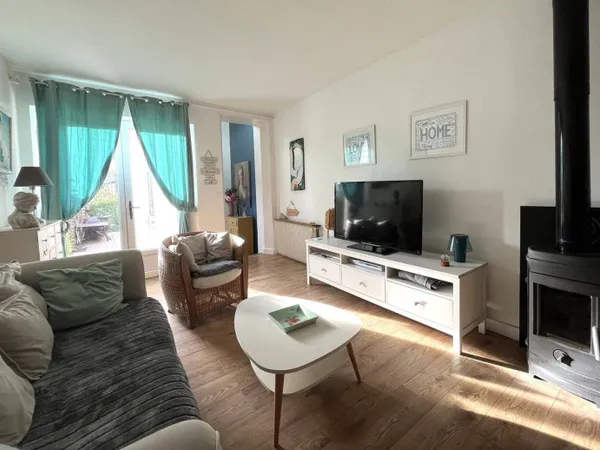 Maison 4 pièces 69 m² 