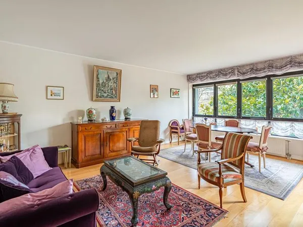 Appartement 5 pièces 108 m² 