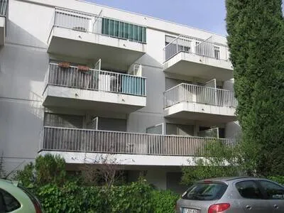Appartement 1 pièce 17 m² 