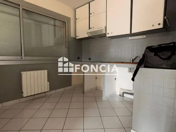 Appartement 6 pièces 121 m² 
