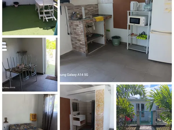 Location studio 