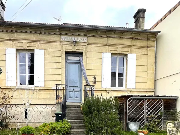 Maison 4 pièces 72 m² 