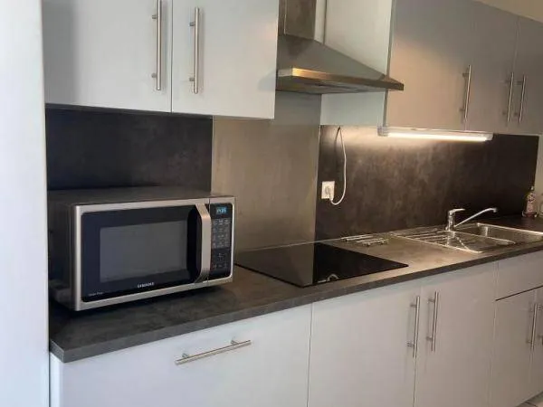 Appartement 3 pièces 70 m² 