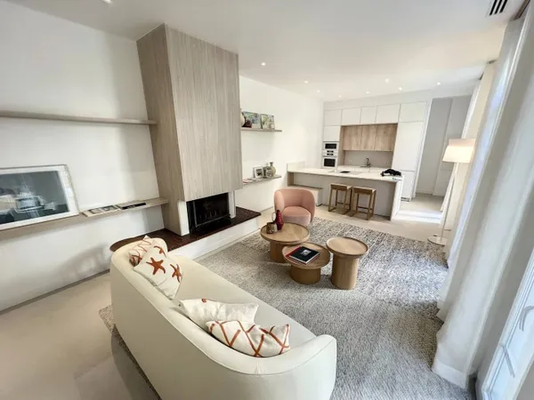 Villa 4 pièces 132 m² 