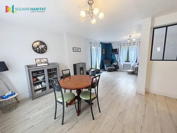 Maison Saint Jouan Des Guérêts 5 pièces 89.85m2 