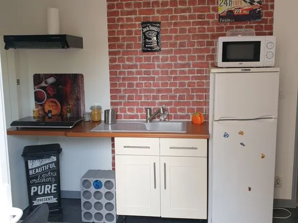 Location appartement au Mans 