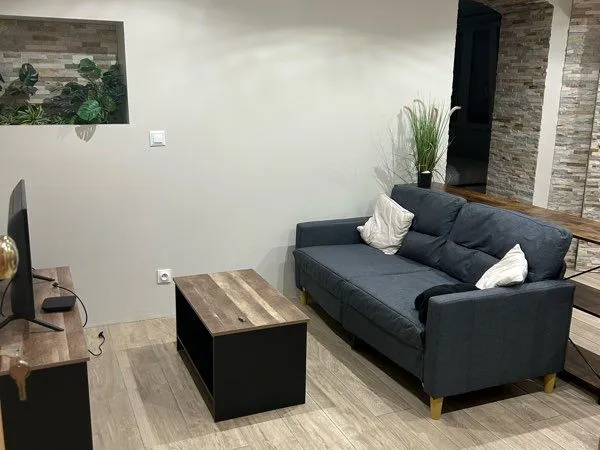 Appartement Amélie les bains 