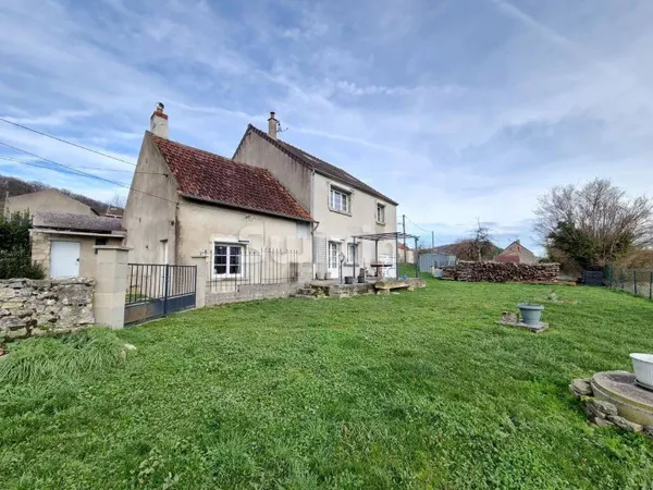 Maison 8 pièces 180 m² 