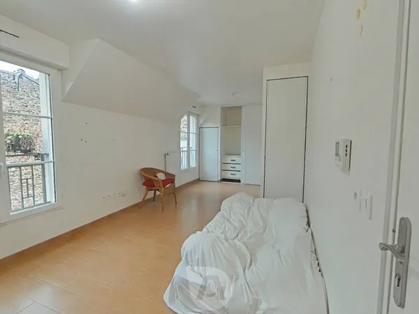 Appartement 1 pièce 26 m² 