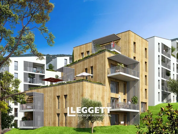 Appartement NaN pièce(s), AJACCIO 
