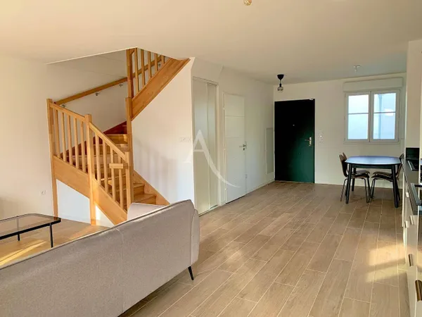 Maison 4 pièces 86 m² 