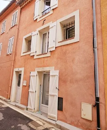 Maison de village 4 pièces 72 m² 