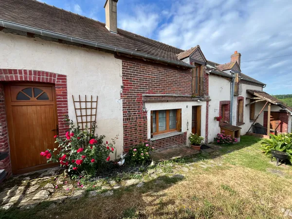 Maison 7 pièces 147 m² 