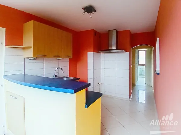 À vendre - exclusivité - Appartement à Seloncourt 