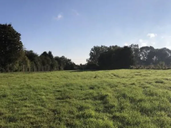Terrain 1092 m²