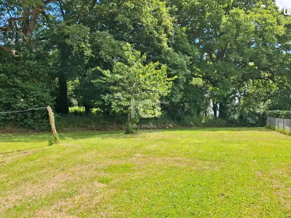 Terrain 533 m² CHAUMES EN RETZ 