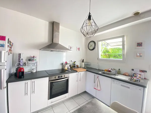 Maison 5 pièces 95 m² 