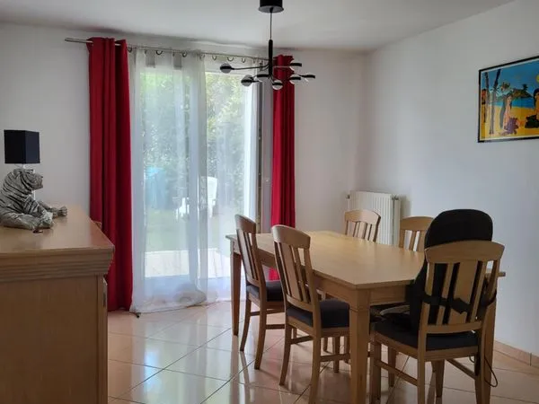 Vente maison kauffman 