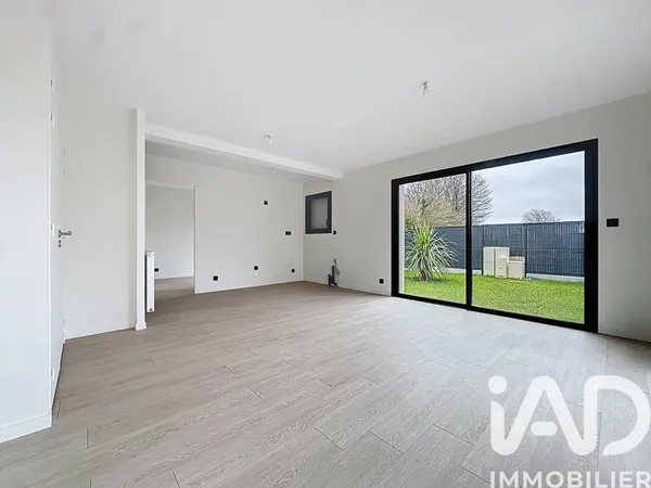 Maison 4 pièces 82 m² 