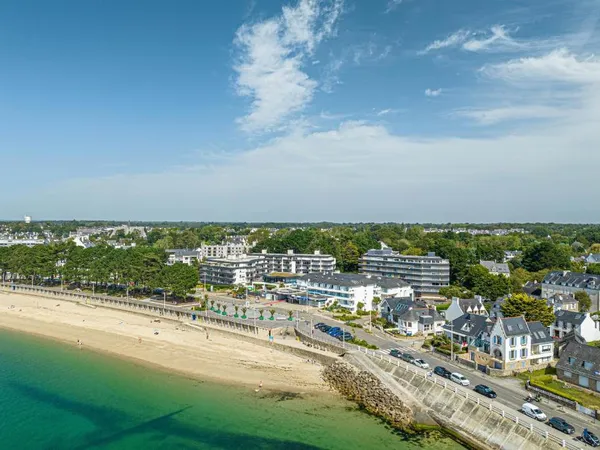 Investissement en residence de tourisme 