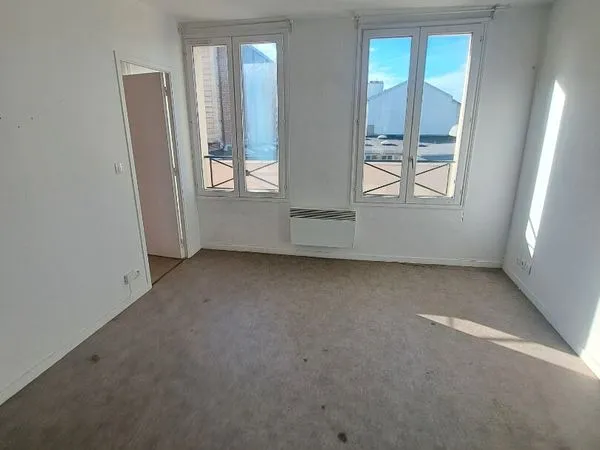 Immeuble 8 pièces 110 m² 