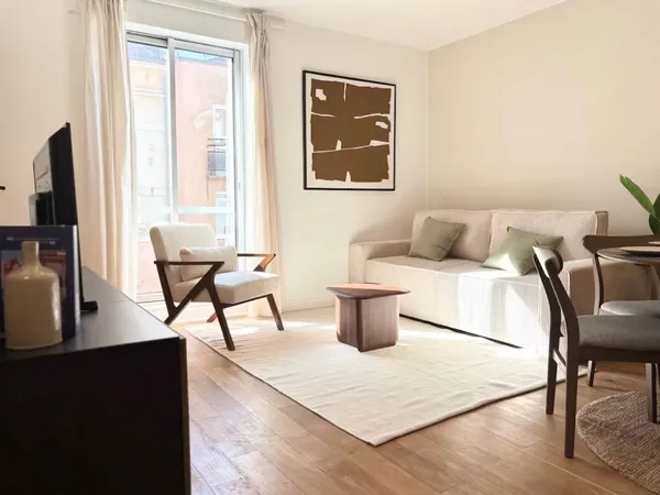 Vends appartement 
