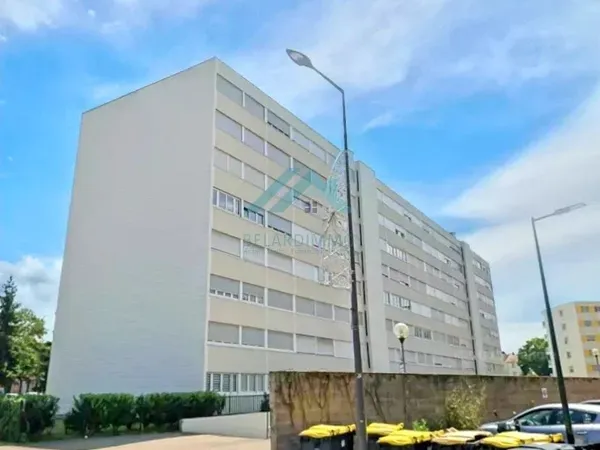 Appartement 5 pièces 83 m² 