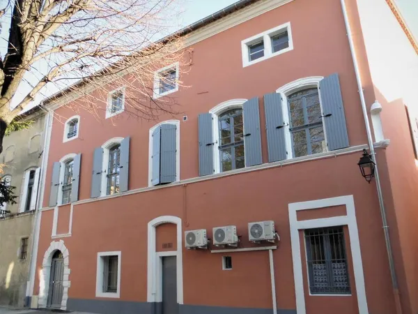 Appartement 4 pièces 85 m² 