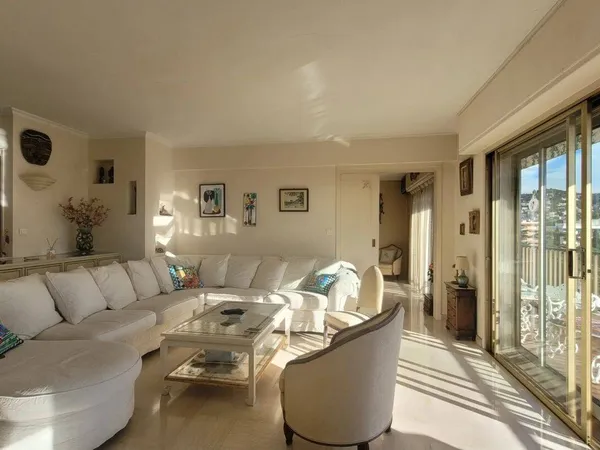 Appartement 4 pièces 100 m² 